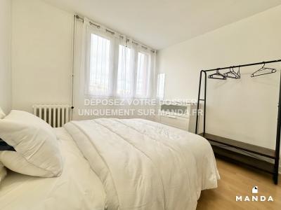 Louer Appartement 11 m2 Champigny-sur-marne