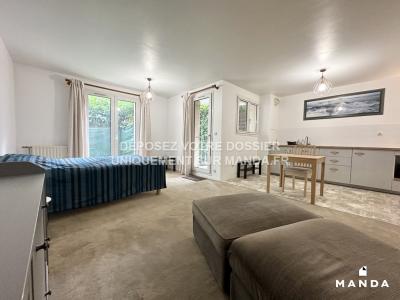 Annonce Location Appartement Ulis 91