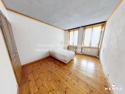 Louer Appartement Saint-etienne 720 euros