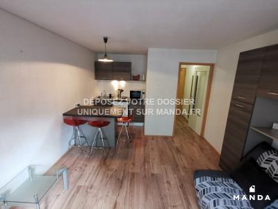 For rent Lyon-8eme-arrondissement 1 room 24 m2 Rhone (69008) photo 0