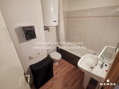 Louer Appartement Lyon-8eme-arrondissement 750 euros