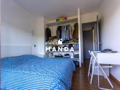 Acheter Appartement 44 m2 Montpellier