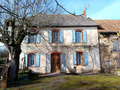 For sale Andouque 6 rooms 147 m2 Tarn (81350) photo 0