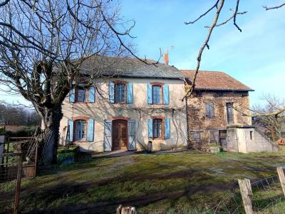 Acheter Maison 147 m2 Andouque