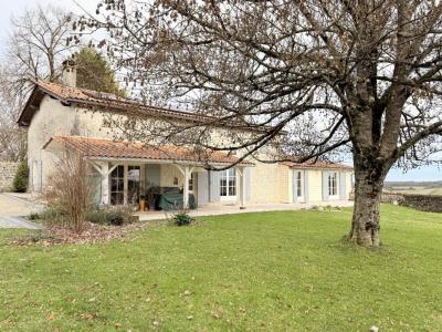 Acheter Maison 238 m2 Brossac