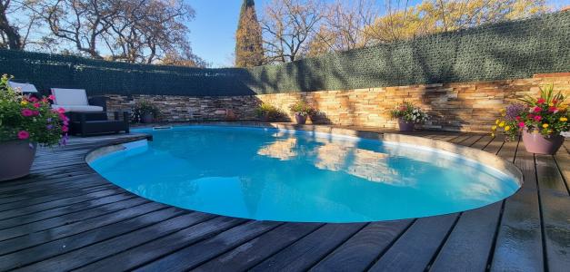 Annonce Vente 5 pi�ces Maison Villemolaque 66