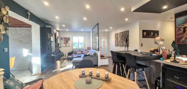 Acheter Maison Villemolaque 415000 euros