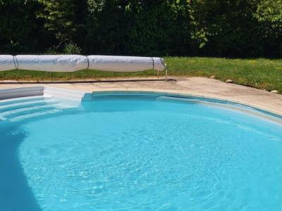 Annonce Vente Prestige Chaunay 86