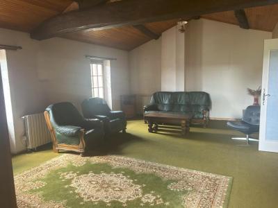 Acheter Maison Annepont Charente maritime