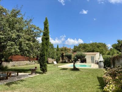 Acheter Maison 216 m2 Carcassonne