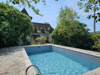 Acheter Maison 162 m2 Saujac