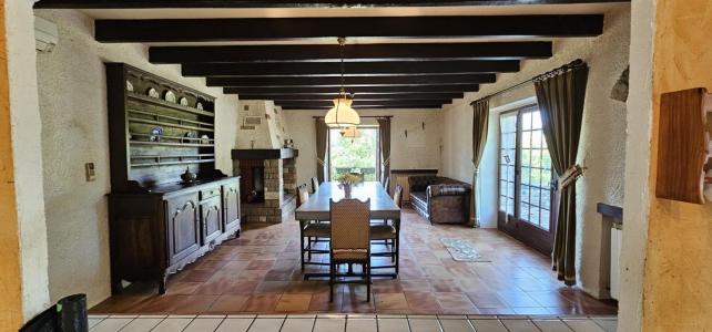 Acheter Maison Saujac Aveyron