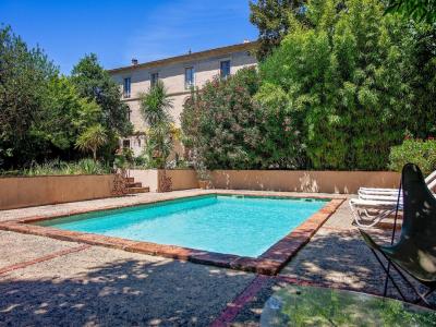 For sale Carcassonne 13 rooms 500 m2 Aude (11000) photo 0