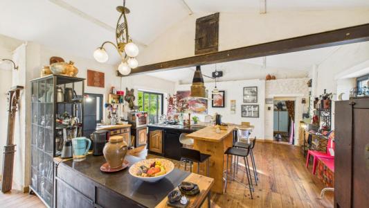 Acheter Prestige 265 m2 Bordeaux