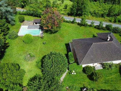 Annonce Vente 6 pi�ces Maison Figeac 46