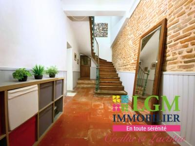 For sale Verdun-sur-garonne 5 rooms 184 m2 Tarn et garonne (82600) photo 2