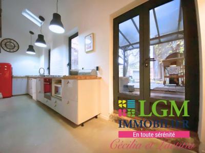 For sale Verdun-sur-garonne 5 rooms 184 m2 Tarn et garonne (82600) photo 4