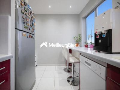 Annonce Vente 4 pi�ces Appartement Antony 92