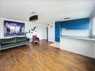 Louer Appartement Sevres Hauts de Seine