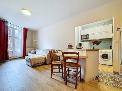 For rent Grenoble 2 rooms 46 m2 Isere (38000) photo 0