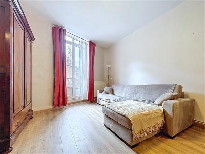 Louer Appartement 46 m2 Grenoble