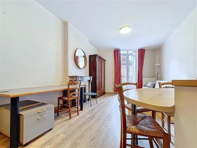 Louer Appartement Grenoble 680 euros