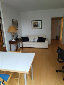 Annonce Location 2 pi�ces Appartement Paris-16eme-arrondissement 75