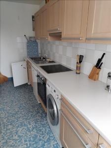 Louer Appartement Paris-16eme-arrondissement Paris