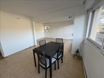 Louer Appartement 61 m2 Gif-sur-yvette