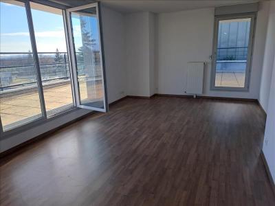 For rent Rennes 4 rooms 72 m2 Ille et vilaine (35200) photo 0