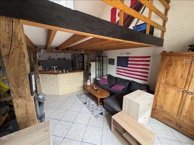 For rent Meaux 2 rooms 42 m2 Seine et marne (77100) photo 0