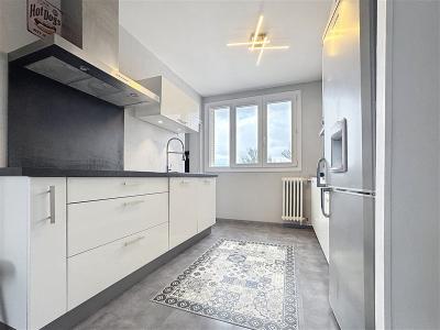 Louer Appartement Saint-martin-d'heres 890 euros