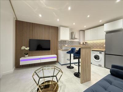 For rent Versailles 2 rooms 28 m2 Yvelines (78000) photo 0