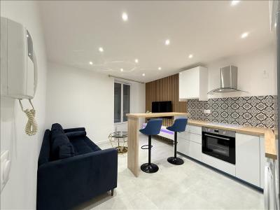 Louer Appartement Versailles Yvelines