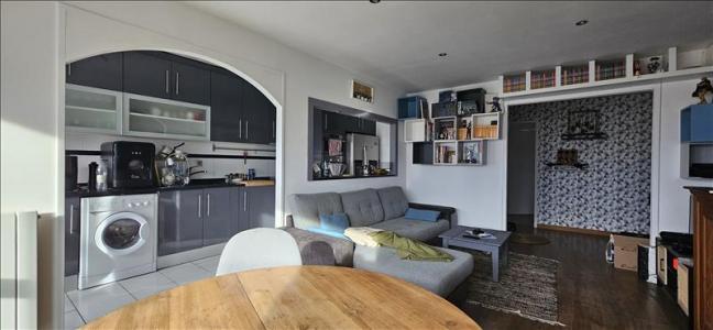 For rent Essarts-le-roi 3 rooms 63 m2 Yvelines (78690) photo 0