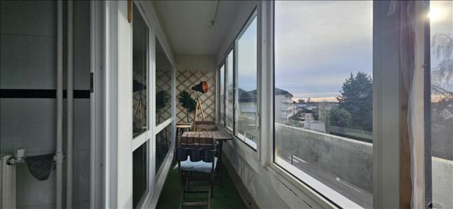 Louer Appartement Essarts-le-roi Yvelines