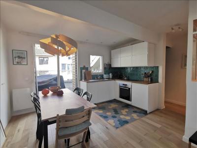 Annonce Location 2 pi�ces Appartement Paris-15eme-arrondissement 75
