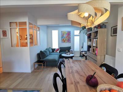 Louer Appartement Paris-15eme-arrondissement Paris