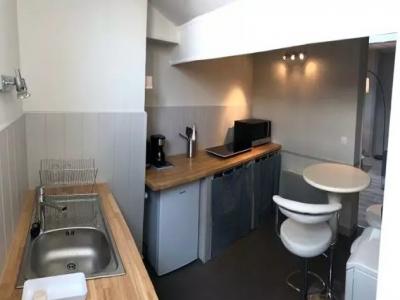 Annonce Location 2 pi�ces Appartement Bordeaux 33