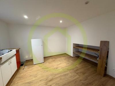 Annonce Vente 3 pi�ces Maison Saint-valery-sur-somme 80