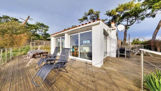 For sale Tranche-sur-mer 5 rooms 99 m2 Vendee (85360) photo 0