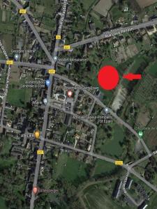 Annonce Vente Terrain Saint-epain 37