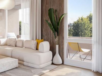 Acheter Programme neuf 44 m2 Mons-en-baroeul