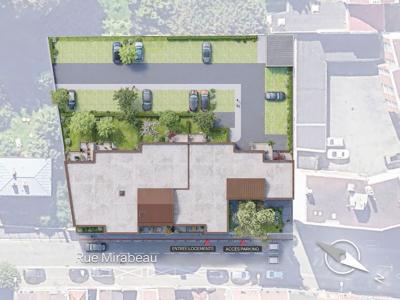 Acheter Programme neuf Mons-en-baroeul Nord