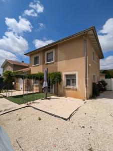 Annonce Vente 4 pi�ces Maison Arzay 38