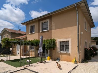 Acheter Maison Arzay Isere