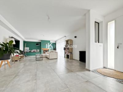 Annonce Vente 6 pi�ces Maison Belberaud 31