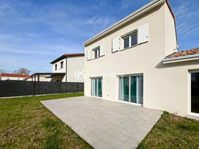For sale Garidech 5 rooms 100 m2 Haute garonne (31380) photo 0