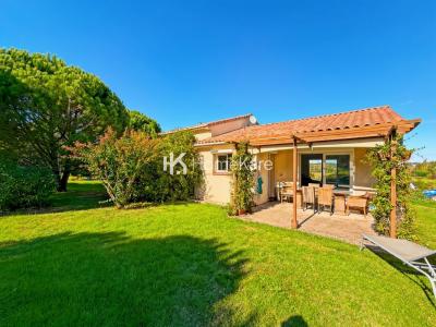 For sale Gragnague 5 rooms 140 m2 Haute garonne (31380) photo 0