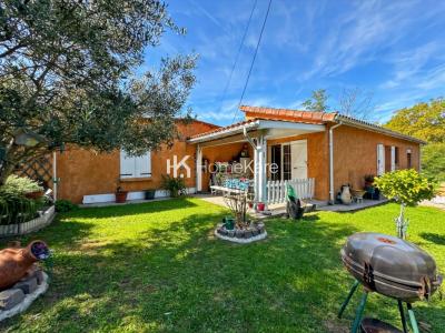 For sale Castanet-tolosan 6 rooms 158 m2 Haute garonne (31320) photo 0